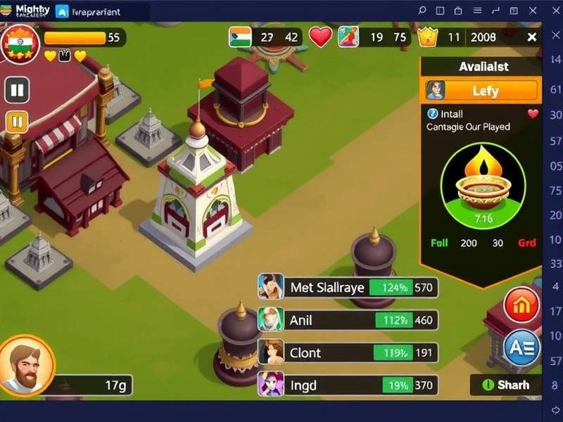 Diwali Event Strategy Guide